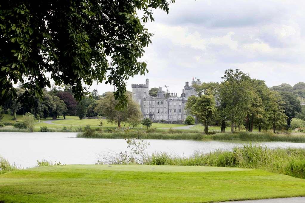 Dromoland Castle Hotel Newmarket-on-Fergus Exterior photo