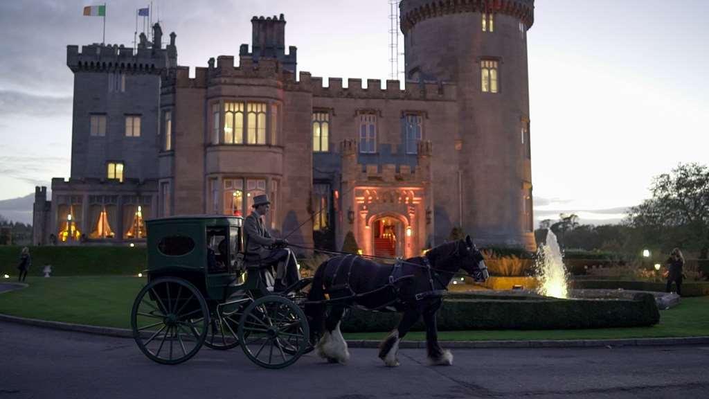 Dromoland Castle Hotel Newmarket-on-Fergus Facilities photo